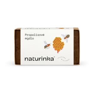 Naturinka Propolisové mýdlo 110 g