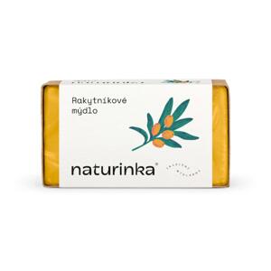 Naturinka Rakytníkové mýdlo 110 g