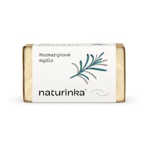 Naturinka Rozmarýnové mýdlo 110 g