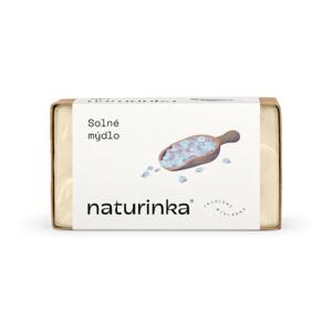 Naturinka Solné mýdlo 110 g