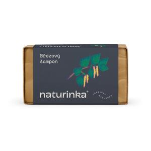 Naturinka Březový šampon 110 g