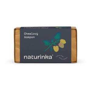 Naturinka Chmelový šampon 110 g