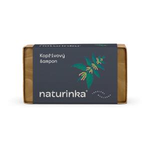 Naturinka Kopřivový šampon 110 g