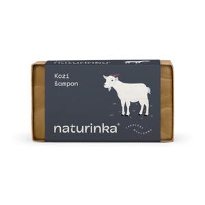 Naturinka Kozí šampon 110 g