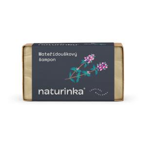 Naturinka Mateřídouškový šampon 110 g