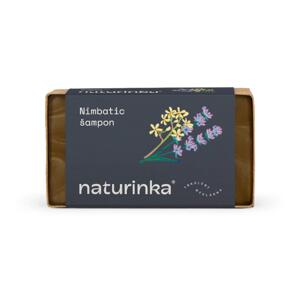 Naturinka Nimbatic šampon 110 g