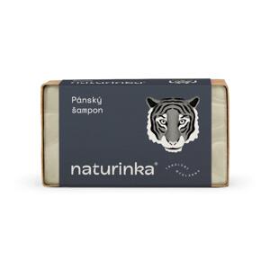 Naturinka Pánský šampon 110 g