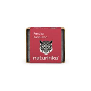 Naturinka Pánský šampukon 60 g