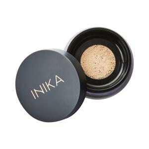 Inika Organic Sypký minerální pudrový make-up s SPF 25, Grace 8 g