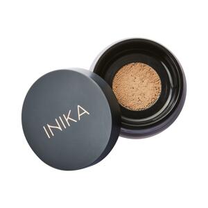 Inika Organic Sypký minerální pudrový make-up s SPF 25, Trust 8 g