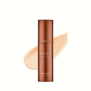 Inika Organic BB krém, Cream 30 ml