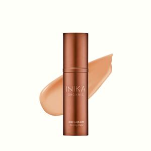 Inika Organic BB krém, Beige 30 ml