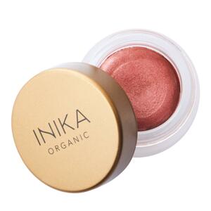 Inika Organic Krémové multilíčidlo, Petals 3,5 g