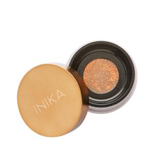 Inika Organic Sypký minerální bronzer, Sunkissed 7 g