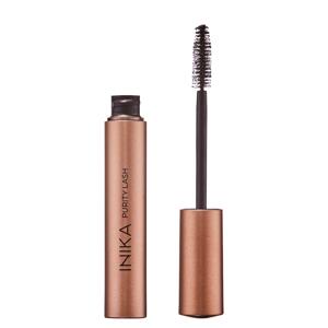 Inika Organic Řasenka Purity Lash, Black 8,5 ml