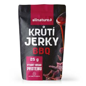 Allnature TURKEY BBQ Jerky  25 g