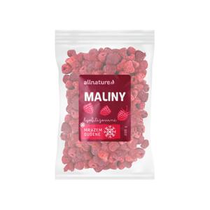 Allnature Malina sušená mrazem  200 g