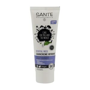 SANTE Zubní gel myrha 75 ml