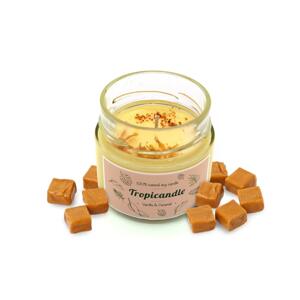 TROPIKALIA Tropicandle Vanilla caramel 150 ml