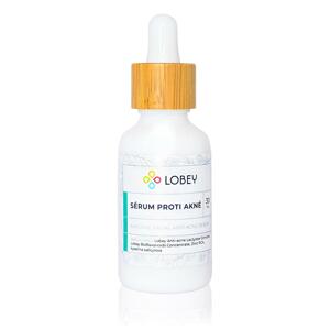 Lobey Sérum proti akné  30 ml