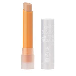 puroBIO cosmetics Rozjasňující korektor 01 3,6 ml