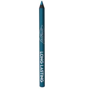 puroBIO cosmetics Long Lasting Tužka na oči, Dark turquoise 1,3 g