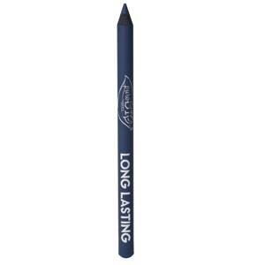 puroBIO cosmetics Long Lasting Tužka na oči, Night blue 1,3 g