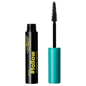 puroBIO cosmetics Řasenka pro větší objem 8 ml