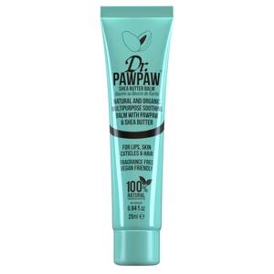 Dr.PAWPAW Balzám na rty s bambuckým máslem  25 ml