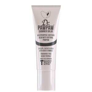 Dr.PAWPAW Balzám se třpytkami Shimmer 10 ml