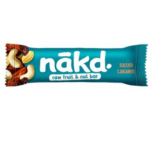 NAKD Salted Caramel 35 g