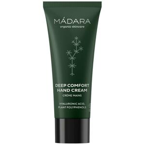 MÁDARA Krém na ruce, DEEP COMFORT  60 ml