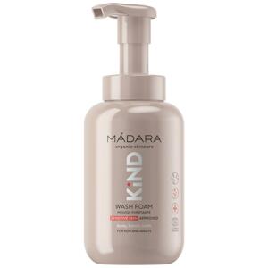 MÁDARA Mycí pěna, KIND 300 ml