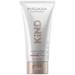 MÁDARA Hydratační tělové mléko, KIND 175 ml