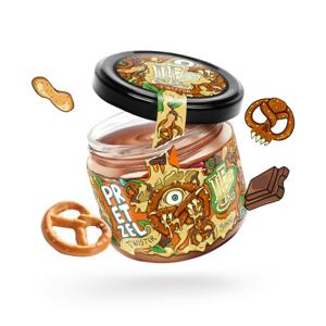 Lifelike Twister Pretzel  300 g