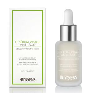 HUYGENS Paris Anti-Aging pleťové sérum 30 ml