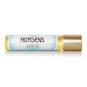 HUYGENS Paris Parfémovaný olej Temple 5 ml