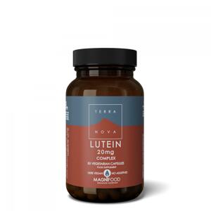 Terranova Health Lutein Complex 50 ks