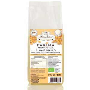 PASTA NATURA Kukuřičná mouka 500 g