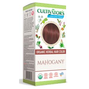 CULTIVATOR Barva na vlasy 16 - Mahagonová 100 g