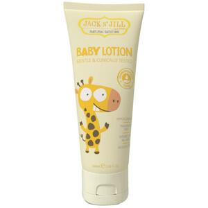 Jack n Jill Tělové mléko pro miminka BABY LOTION 100 ml