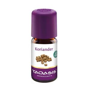 Taoasis Koriandr 5 ml