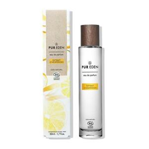 PUR EDEN Dámská parfémová voda Extrait d´Hespérides (Citrusy)  50 ml