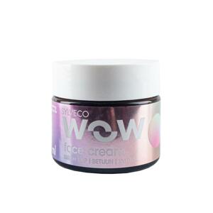 Sylveco WOW Pleťový krém 50 ml