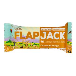 Brynmor Flapjack ovesný karamel bezlepkový 80 g