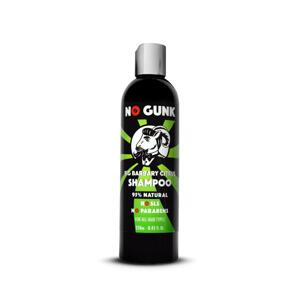 NO GUNK Fig Barbary šampon - Citrus 250ml