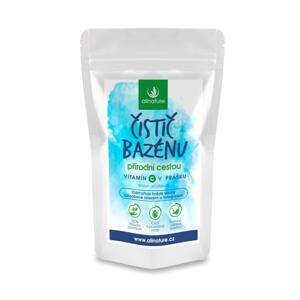 Allnature Čistič bazénů  1000 g