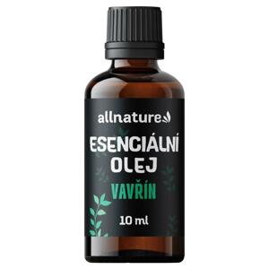 Allnature Esenciální olej Tea tree  10 ml