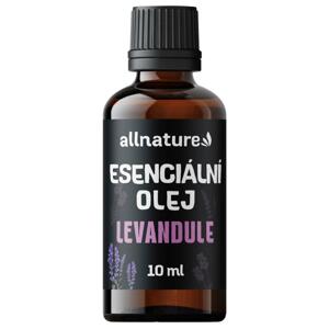 Allnature Esenciální olej Grep  10 ml