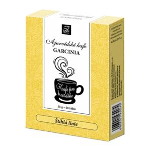 DNM Ájurvédské kafe Garcinia 50 g